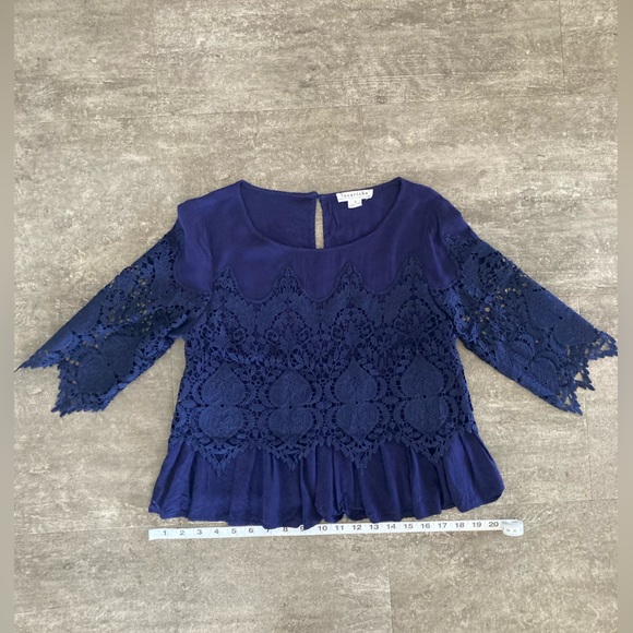 Loveriche Shirt - Size S - Picture 6 of 8